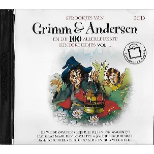 Afbeelding van Grimm & Anderson