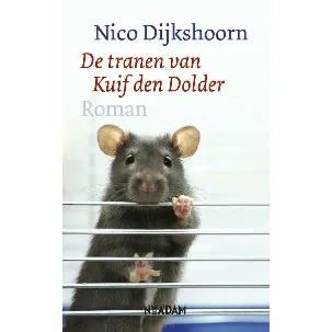 Afbeelding van De Tranen Van Kuif Den Dolder