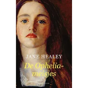 Afbeelding van De Ophelia-meisjes