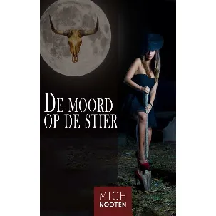 Afbeelding van De moord op de stier