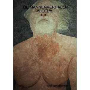 Afbeelding van De Mannenverhalen (Deel 3)