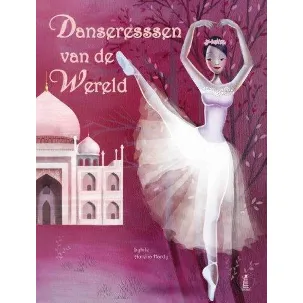 Afbeelding van Danseressen Van De Wereld