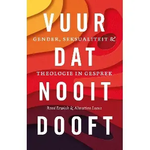 Afbeelding van Vuur dat nooit dooft