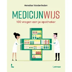 Afbeelding van Medicijnwijzer