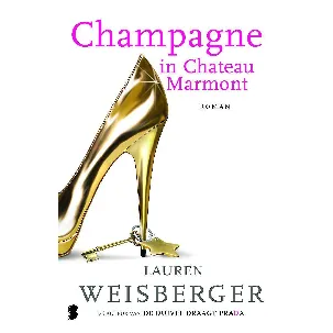 Afbeelding van Champagne in Chateau Marmont