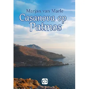 Afbeelding van Casanova op Patmos