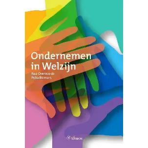 Afbeelding van Ondernemen in welzijn