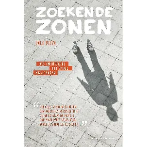 Afbeelding van Zoekende zonen