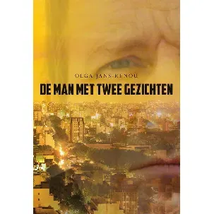 Afbeelding van De man met twee gezichten