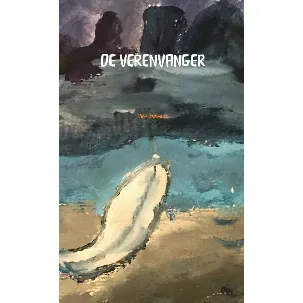 Afbeelding van DE VERENVANGER