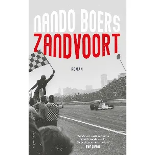 Afbeelding van Zandvoort