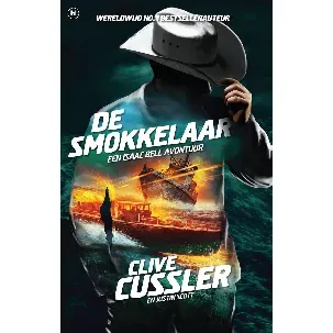 Afbeelding van De smokkelaar