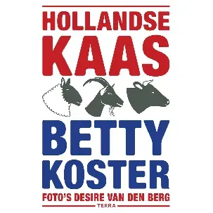 Afbeelding van Hollandse Kaas