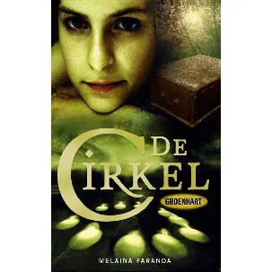 Afbeelding van De Cirkel Deel 4 Groenhart