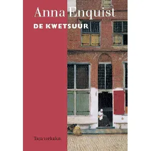 Afbeelding van De kwetsuur