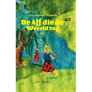 Afbeelding van De Alf die de Wereld zag