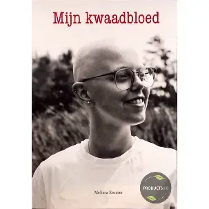 Afbeelding van Mijn kwaadbloed