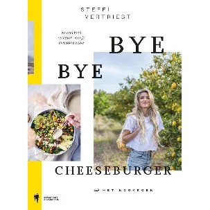 Afbeelding van Bye Bye Cheeseburger