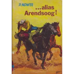 Afbeelding van Arendsoog 39 Alias Arendsoog