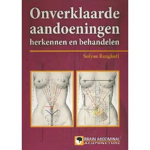 Afbeelding van Onverklaarde aandoeningen herkennen en behandelen