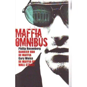 Afbeelding van Maffia Omnibus