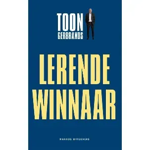 Afbeelding van De lerende winnaar