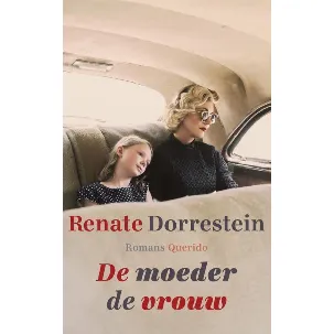 Afbeelding van De moeder de vrouw