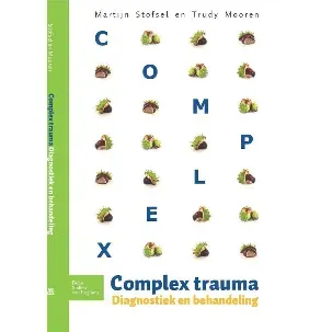 Afbeelding van Complex trauma