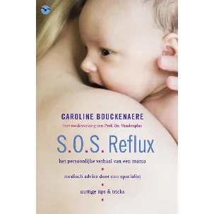 Afbeelding van S.O.S. Reflux