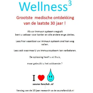 Afbeelding van Wellness³