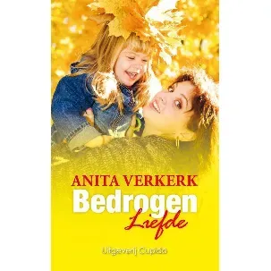 Afbeelding van Amber Trilogie 1 - Bedrogen liefde