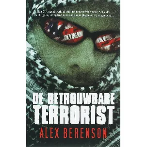 Afbeelding van De Betrouwbare Terrorist