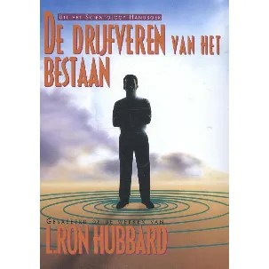 Afbeelding van De Drijfveren van het Bestaan