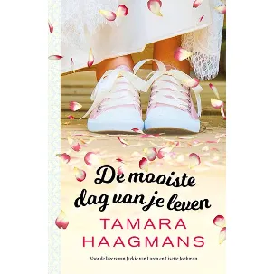 Afbeelding van De mooiste dag van je leven