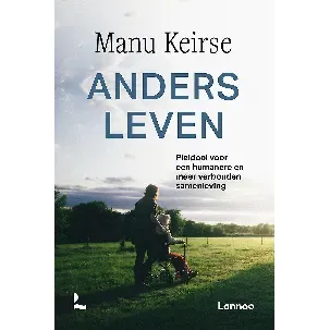 Afbeelding van Anders leven