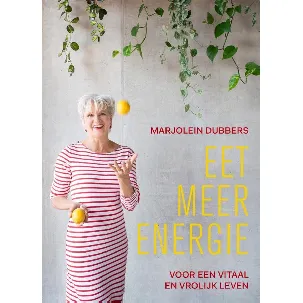 Afbeelding van Eet meer energie