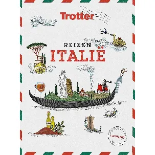 Afbeelding van Trotter - Reizen Italië