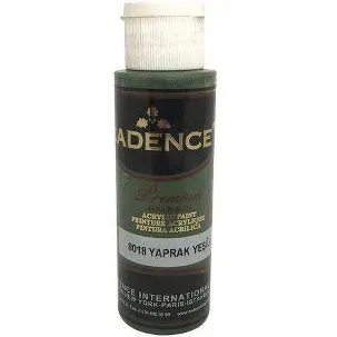 Afbeelding van Acrylverf - Leaf Green - Cadence Premium - 70 ml