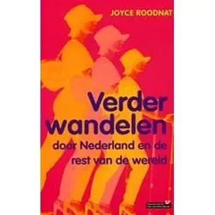 Afbeelding van Verder Wandelen