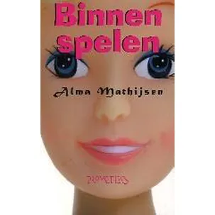 Afbeelding van Binnen Spelen