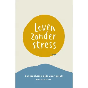 Afbeelding van Leven Zonder Stress