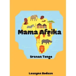 Afbeelding van Mama Afrika