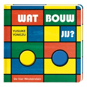 Afbeelding van Wat bouw jij?