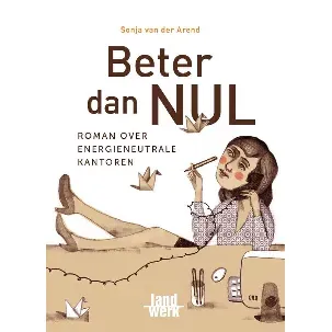 Afbeelding van Beter dan NUL