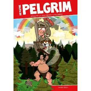 Afbeelding van De kleine pelgrim