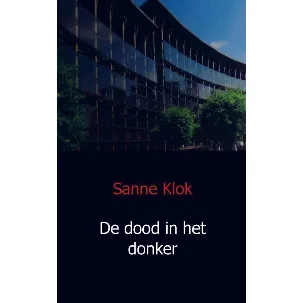 Afbeelding van De dood in het donker