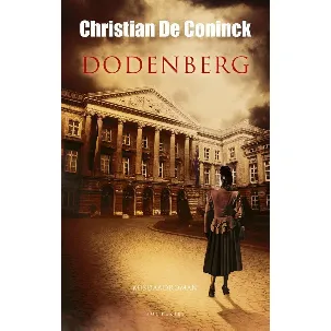 Afbeelding van Dodenberg