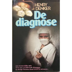 Afbeelding van DIAGNOSE