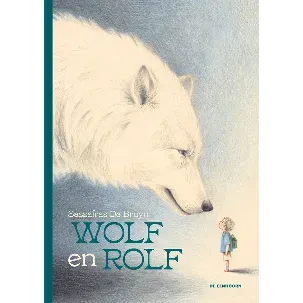 Afbeelding van Wolf en Rolf