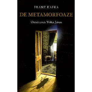 Afbeelding van De metamorfoaze